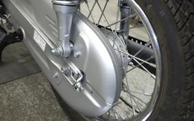 HONDA ｸﾛｽｶﾌﾞ50 2004 AA06