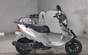 SUZUKI ADDRESS V125 CF4EA