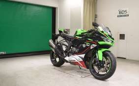 KAWASAKI NINJA ZX-6R A 2020 ZX636G