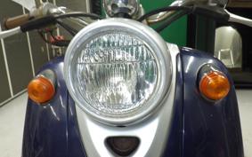 YAMAHA VINO 50 5AU