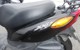 YAMAHA JOG ZR Gen.3 SA39J