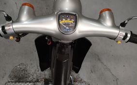 HONDA LITTLE CUB AA01