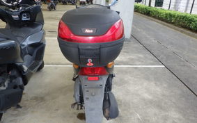 YAMAHA JOG Gen.5 SA36J
