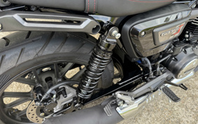 HONDA GB350S 2022 NC59