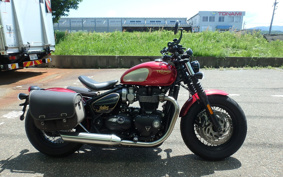 HONDA TLR200 MD09