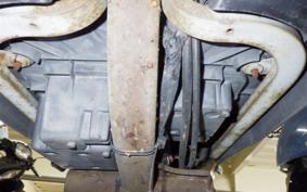 SUZUKI LET's 5 G CA47A