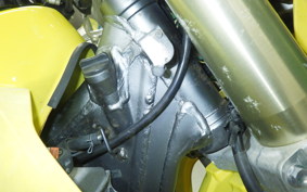 SUZUKI DR-Z400SM 2007 SK44A