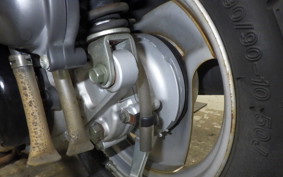 YAMAHA JOG Gen.5 SA36J