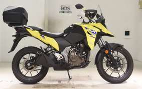 SUZUKI Vストローム250SX 2009 EL11L