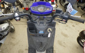 YAMAHA BW'S 50 Gen.3 SA44J