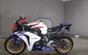 HONDA CBR1000RR SC59