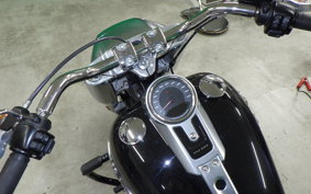 HARLEY FLFB 1750 2019