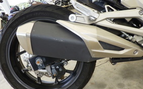 HONDA NC750X DCT 2021 RH09
