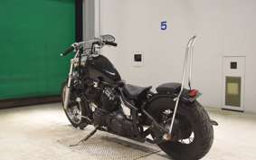 YAMAHA DRAGSTAR 400 1996 4TR