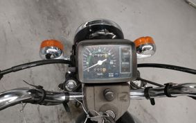 HONDA BENLY125 CD125T