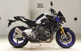 YAMAHA MT-10 SP 2017