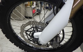 HONDA CRF250 RALLY LDA MD44