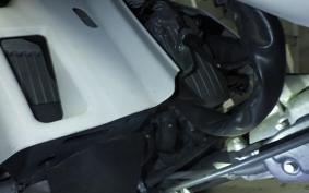 HONDA GYRO CANOPY 2007 TA03