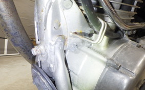 YAMAHA SR400 Gen.3 2006 RH01J