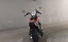 KAWASAKI ZEPHYR 750 1990 ZR750C