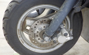 HONDA DIO Gen.5 AF57