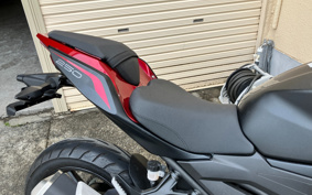 KAWASAKI Z250 ABS EX250P
