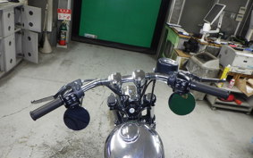 HARLEY XL883N 2015