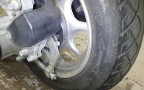 HONDA TACT-4ﾍﾞｰｼｯｸ AF79