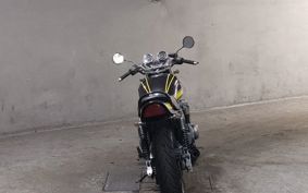 KAWASAKI ZEPHYR 750 1999 ZR750C