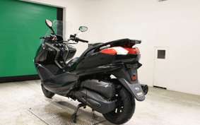 YAMAHA MAJESTY 250 Gen.4 2019 SG20J
