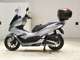 Фото Honda PCX 125 2022 с японского аукциона