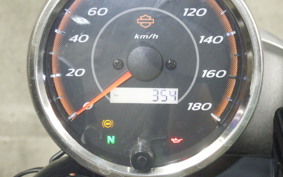 HARLEY X350 2025