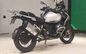 BMW R1200GS ADVENTURE 2016