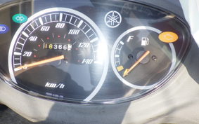 YAMAHA AXIS 125 TREET SE53J