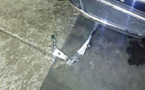 HARLEY FLHXSE 1800CVO 2015