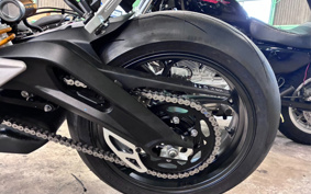 TRIUMPH STREET TRIPLE 765 RS 2026 HDA614