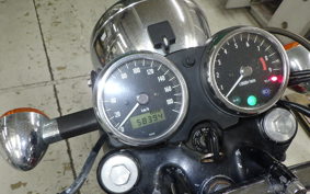 KAWASAKI W650 2000