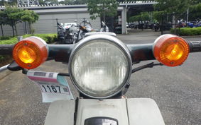 HONDA C50 SUPER CUB AA01