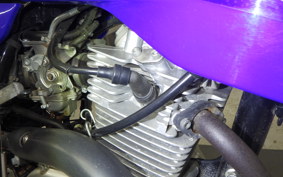 YAMAHA XTZ125 2026