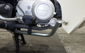 HONDA C110 SUPER CUB JA59