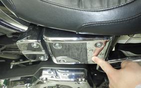 HARLEY FXDL 1450 2002