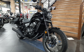 HONDA REBEL 1100 2023 SC83