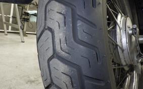 YAMAHA DRAGSTAR 250 VG02J