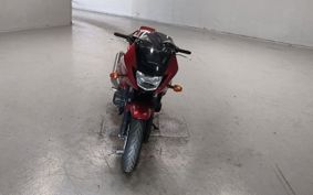 HONDA CB400SFV-4 BOLDOR 2014 NC42