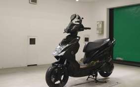 YAMAHA CYGNUS 125 X 2 2018