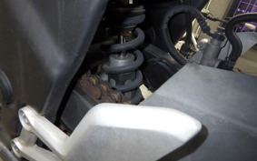 HONDA CBR250R GEN 3 2026 MC41