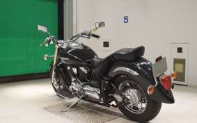 YAMAHA DRAGSTAR 1100 CLASSIC 2003 VP13J