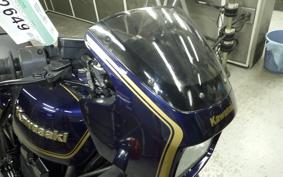 KAWASAKI ZRX400 2002 ZR400E