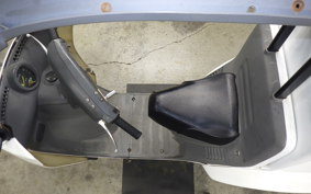 HONDA GYRO CANOPY TA02
