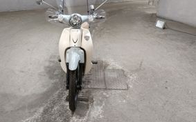 HONDA SUPER CUB110 JA07
